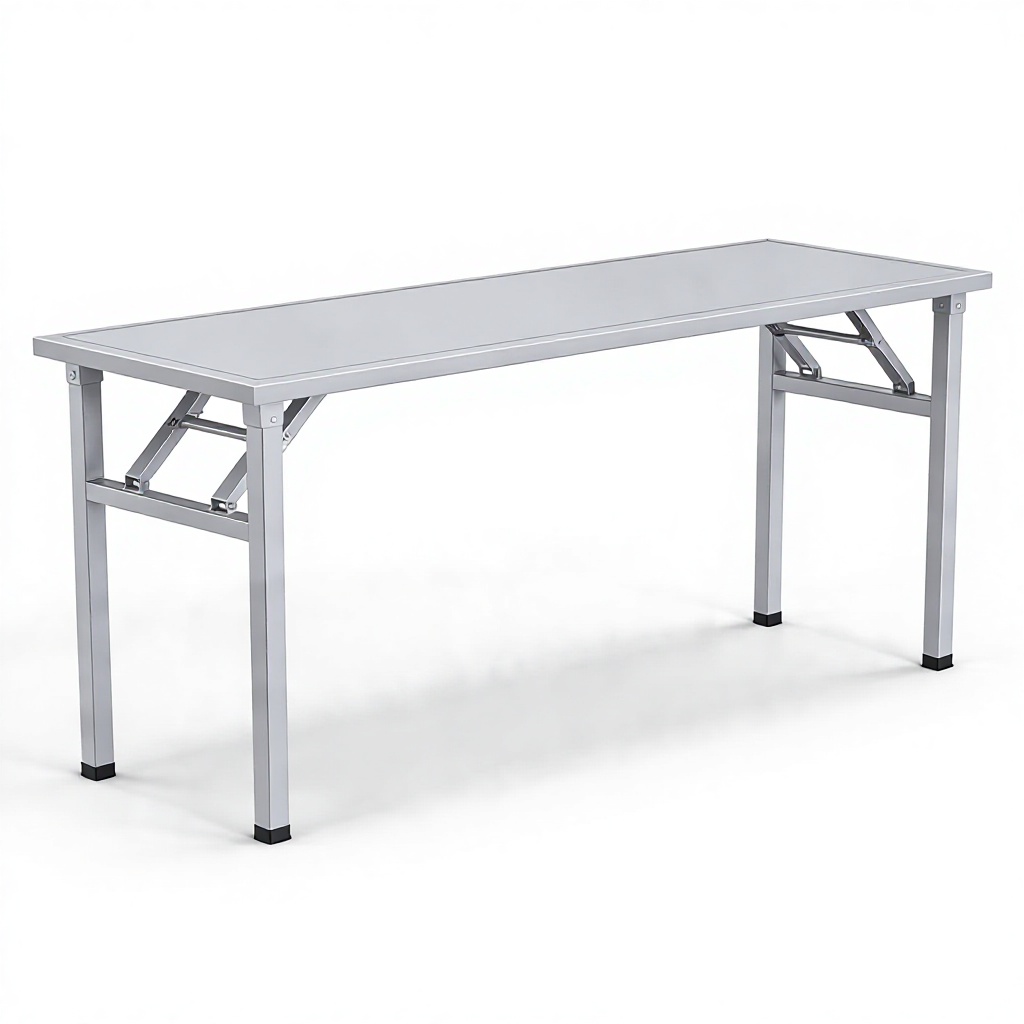 Workbench Portable Fold - CNC Makine Atölyesi İçin Endüstriyel Katlanır