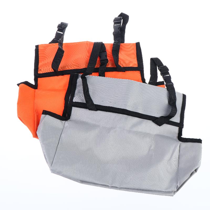 Workshop Tools Hanging - (BF06)Katlanır Merdiven Alet Saklama Çantası Çok