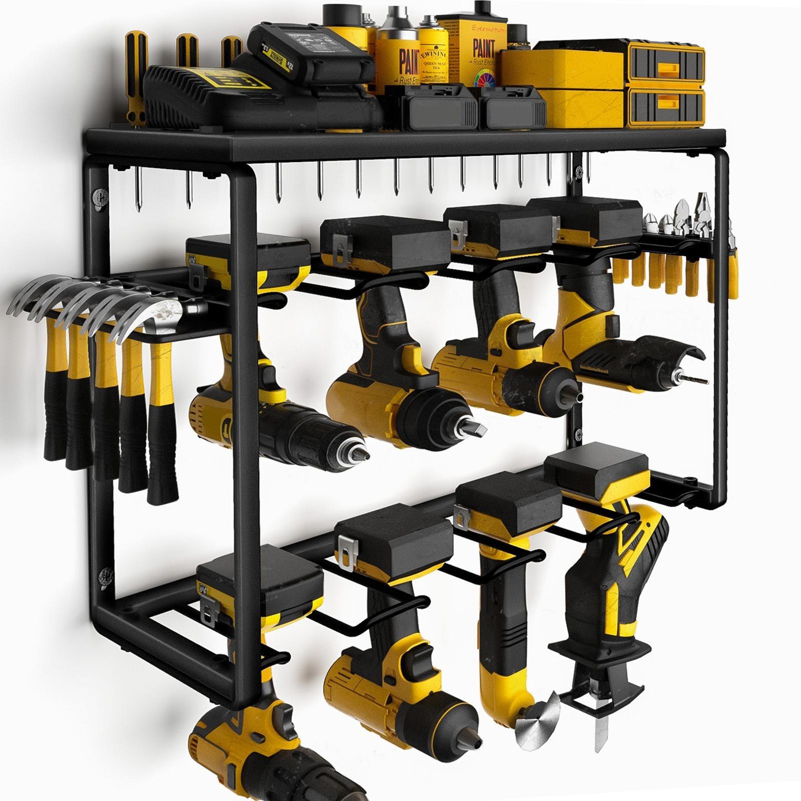 Power Tools For Workshop - Ağır Hizmet Tipi Metal Elektrikli Alet