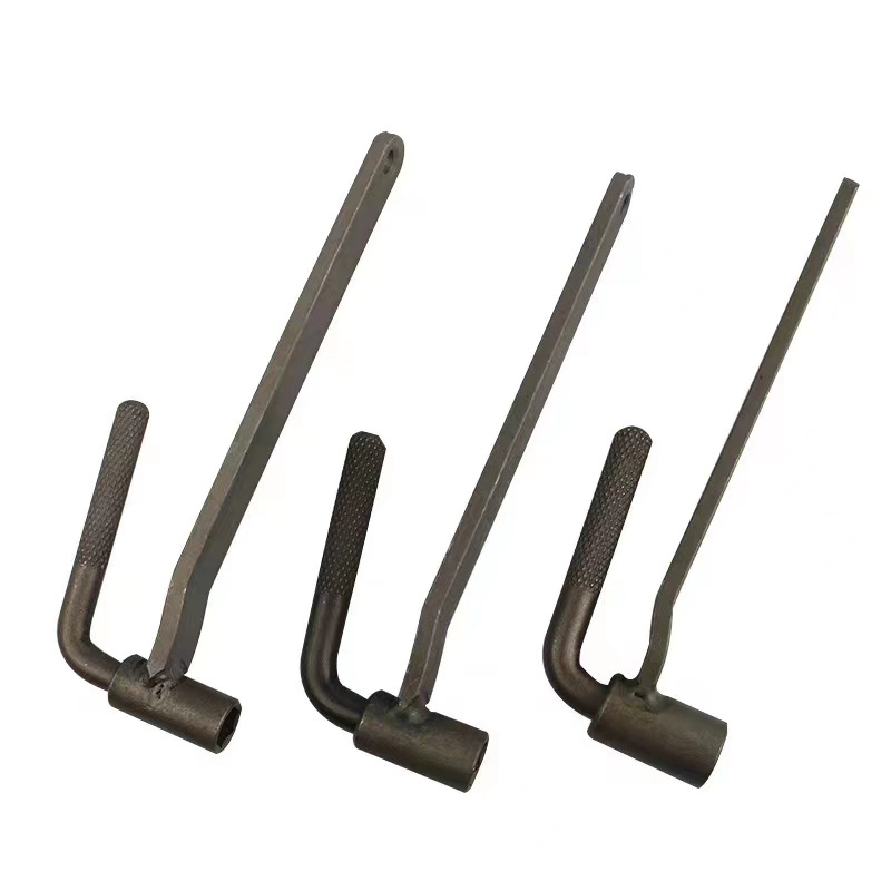 Tools For Motorcycle Workshop - Motosiklet Motoru Supap Ayar Aleti Kare