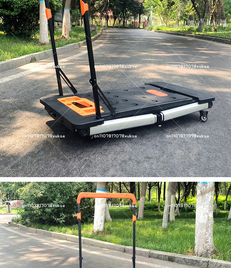 Workbench Portable Fold - 7'si 1 arada Çok Fonksiyonlu Tezgah