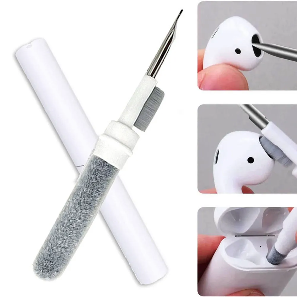 Tools Xiaomi - Bluetooth Kulaklık Temizleyici Kiti Airpods Pro