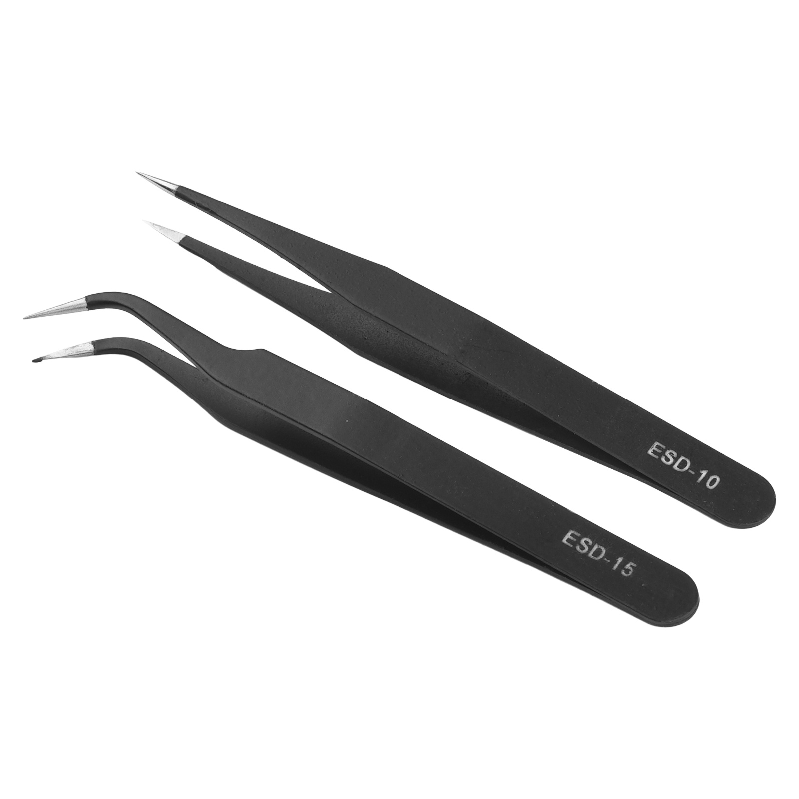 Workshop Hand Tools - ESD Cımbız Paslanmaz Çelik Atölye 2