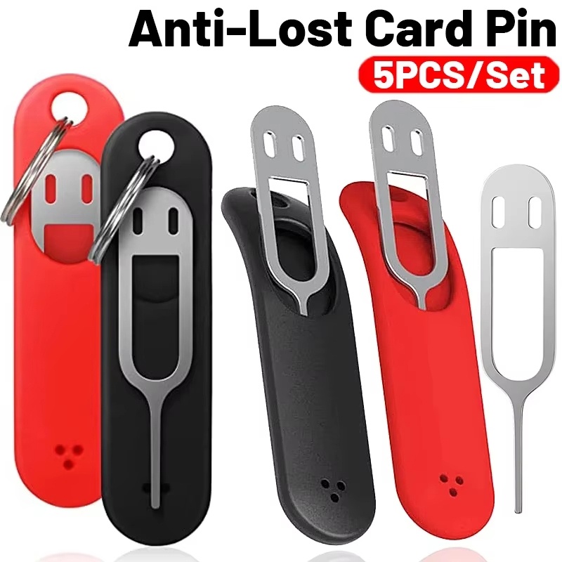 Tools Xiaomi - Sim Kart Çıkarma Aleti Kılıflı Sim