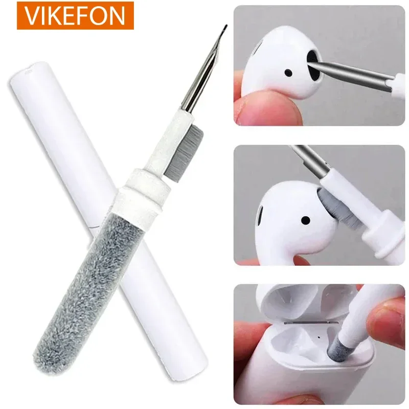 Tools Xiaomi - Yeni temizleme kiti Bluetooth kulaklık kulakiçi