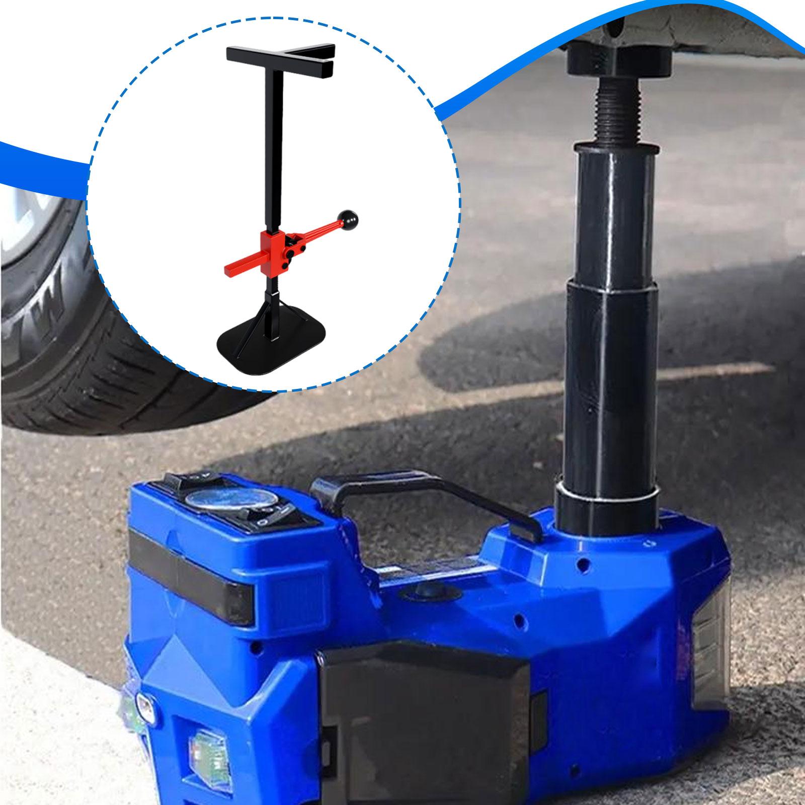Tools For Motorcycle Workshop - Motosiklet Ayarlanabilir Kaldırma Sehpası Çelik Konstrüksiyon