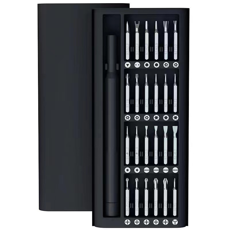 Tools Xiaomi - Hassas Tornavida Seti 25'i 1 Arada
