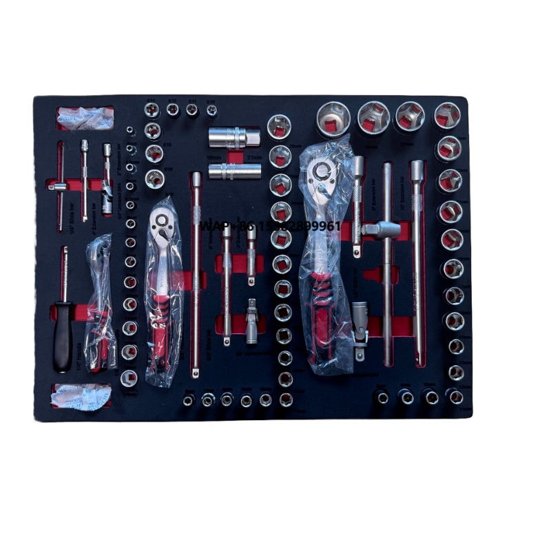 Workshop Hand Tools - Sıcak Fırsat 7 Çekmeceli Elle Çalıştırılan