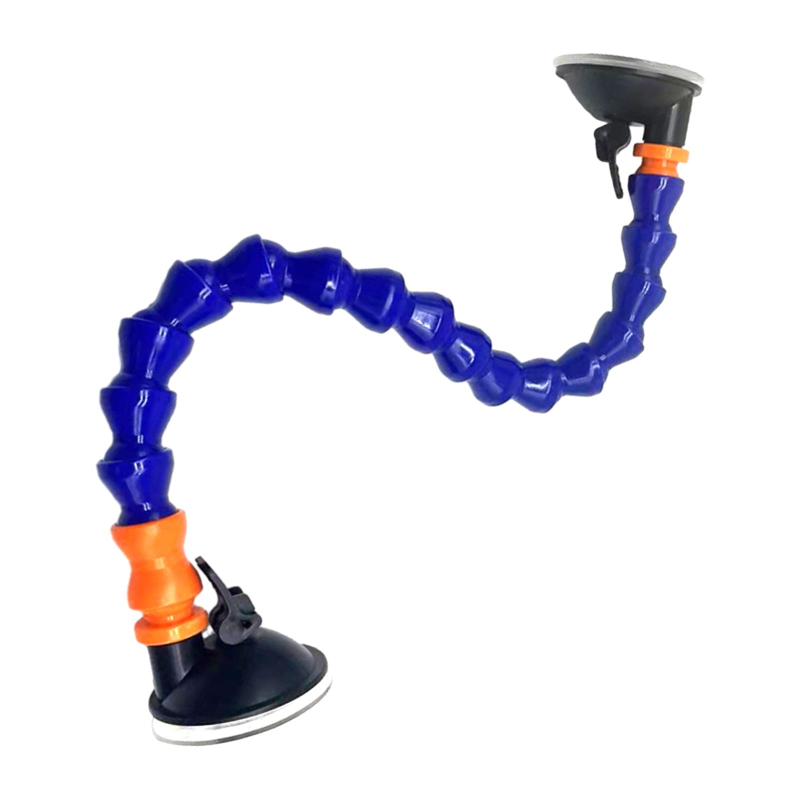 Car Workshop Tools Equipment - Otomotiv vücut onarım vantuz kolu kaldırıcı