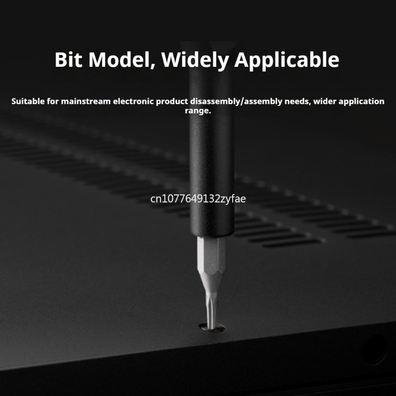 Xiaomi Hassas Tornavida Seti 2 - Tools Xiaomi incelemesi ve fiyatı