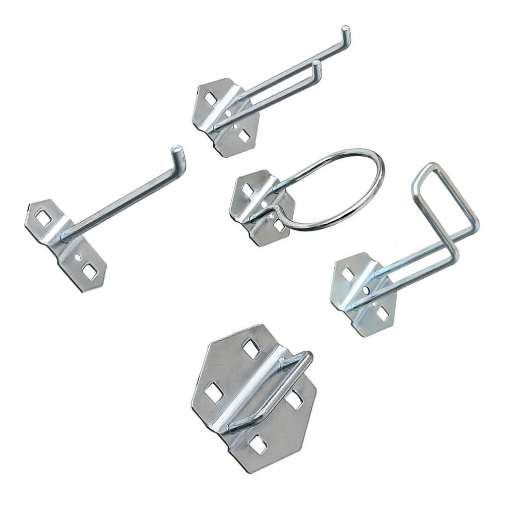 1 Set Donanım Aletleri Asma Ka - Workshop Tools Hanging incelemesi ve fiyatı