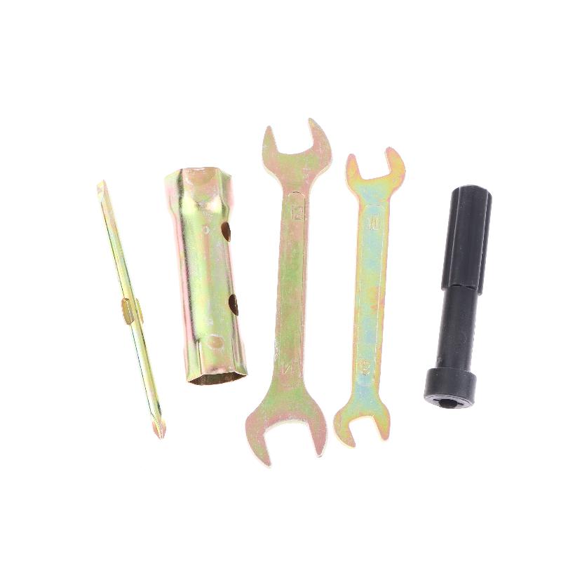 1 takım motosiklet anahtarı an - Tools For Motorcycle Workshop incelemesi ve fiyatı