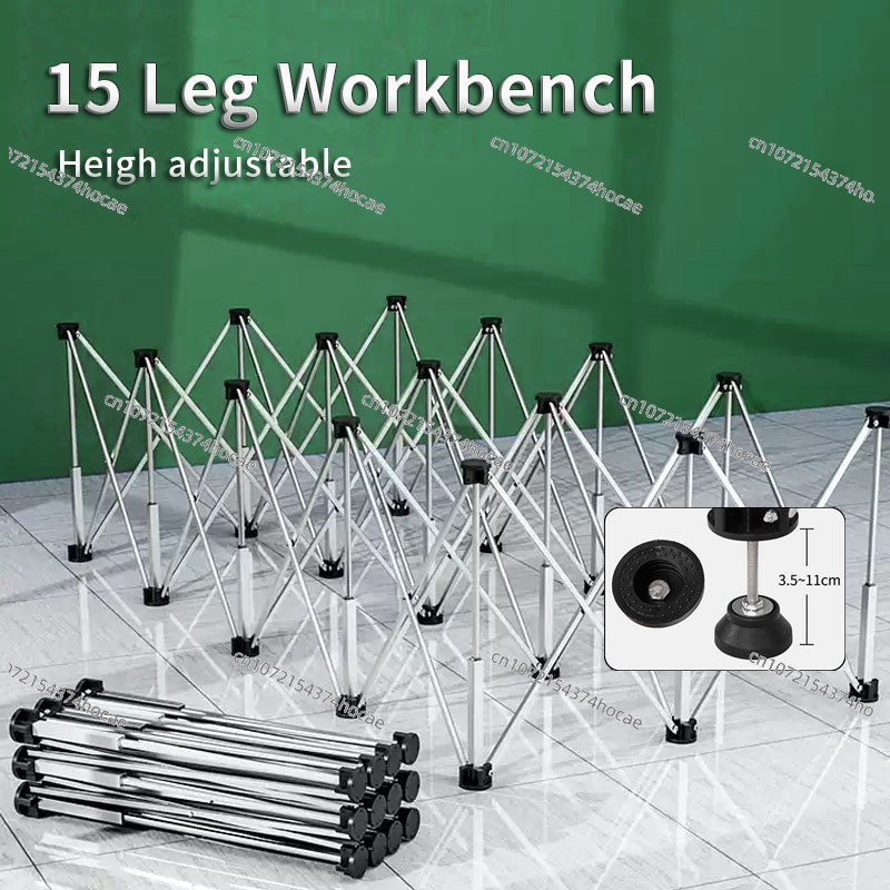 73-82 cm Çalışma Tezgahı 15 Ay - Workbench Portable Fold incelemesi ve fiyatı