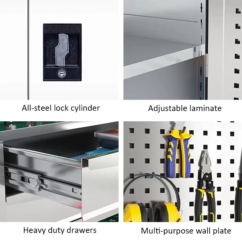 Özelleştirilebilir 304 Paslanm - Tools For Metal Workshop incelemesi ve fiyatı