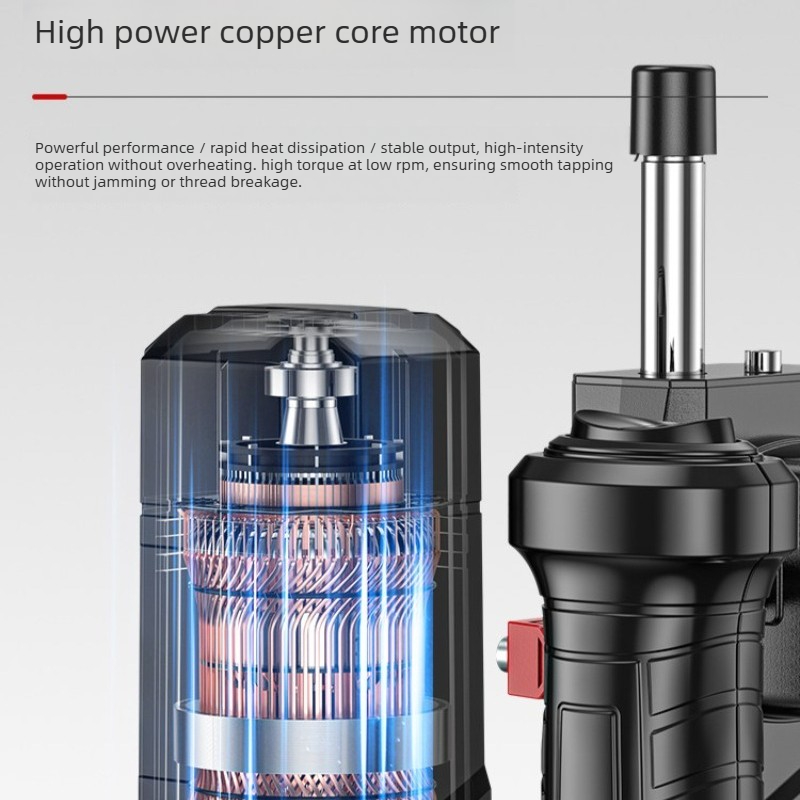 Yüksek Güçlü Lityum Elektrikli - Power Tools For Workshop incelemesi ve fiyatı