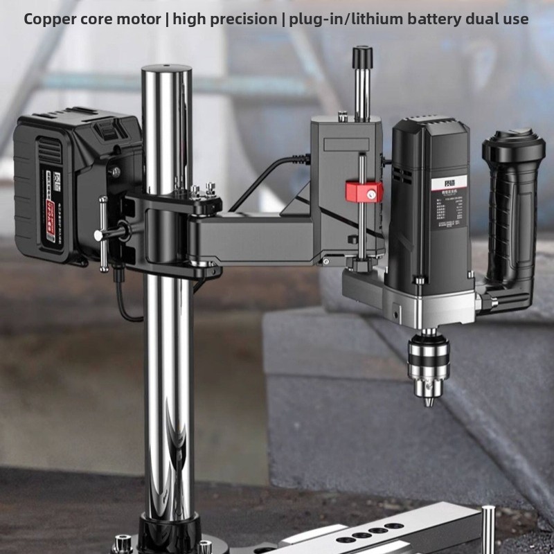 Yüksek Güçlü Lityum Elektrikli - Power Tools For Workshop incelemesi ve fiyatı