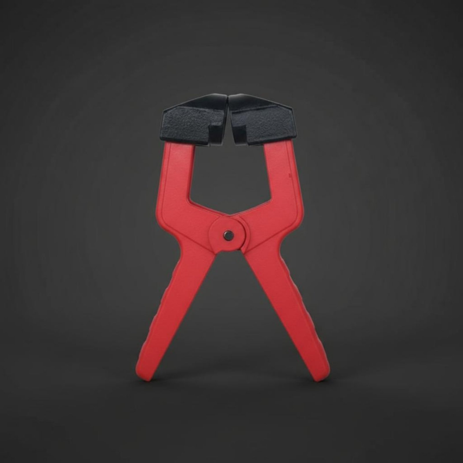 Üçgen Kelepçe Kırmızı Renkli P - Workshop Hand Tools incelemesi ve fiyatı