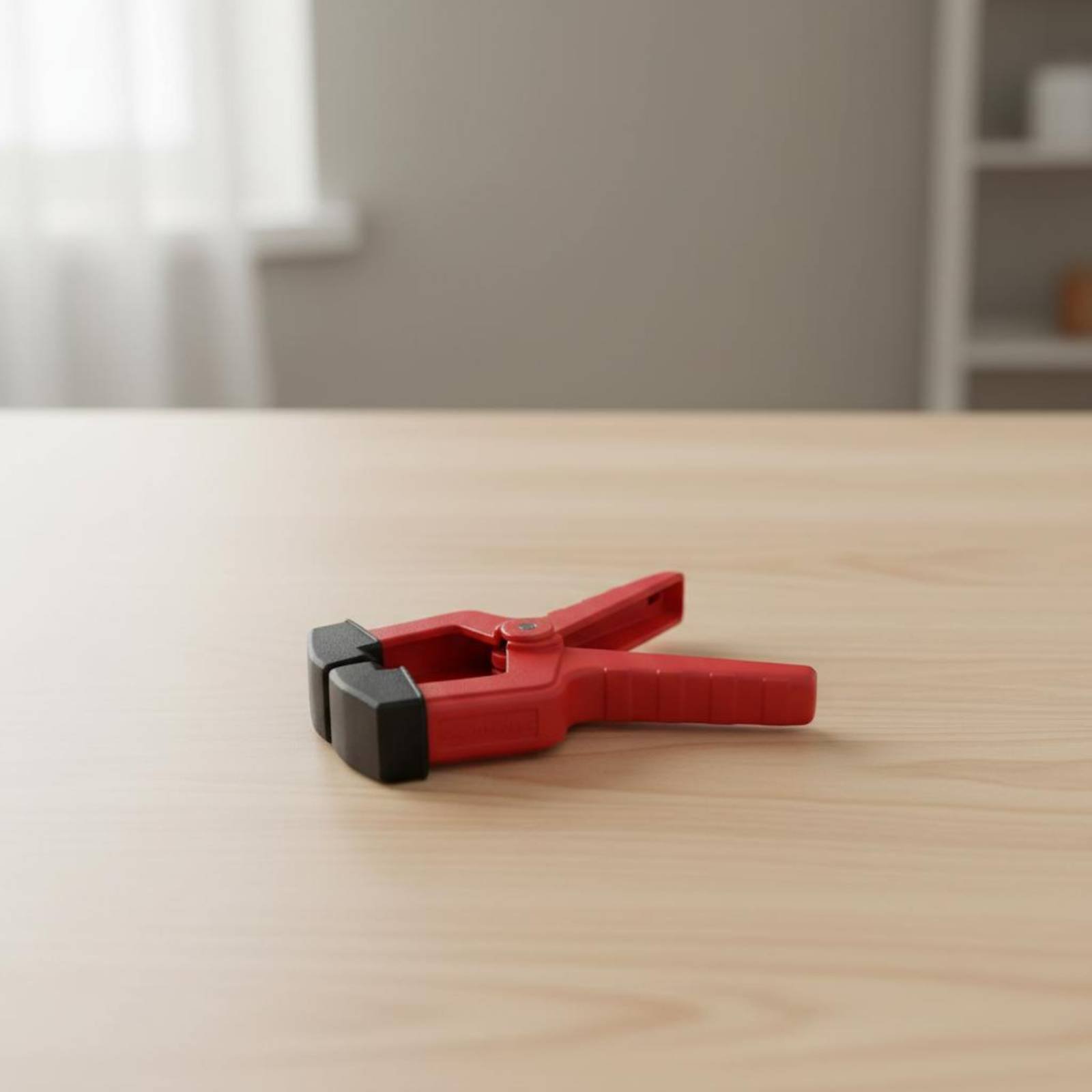 Üçgen Kelepçe Kırmızı Renkli P - Workshop Hand Tools incelemesi ve fiyatı