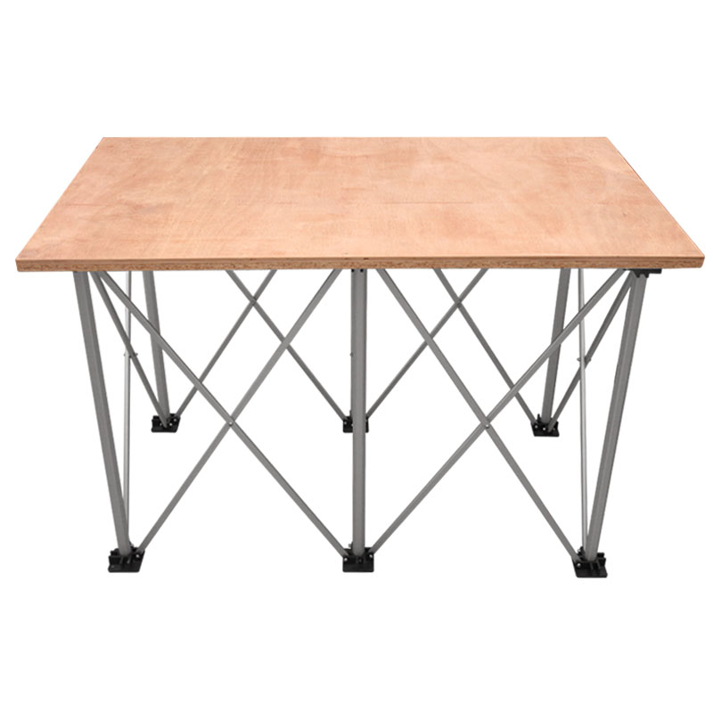 Hızlı Teleskopik Braket 4/6 Ay - Workbench Portable Fold incelemesi ve fiyatı