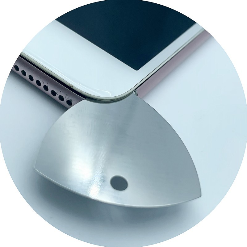 10/20/50 adet Metal Üçgen Kazı - Tools Xiaomi incelemesi ve fiyatı