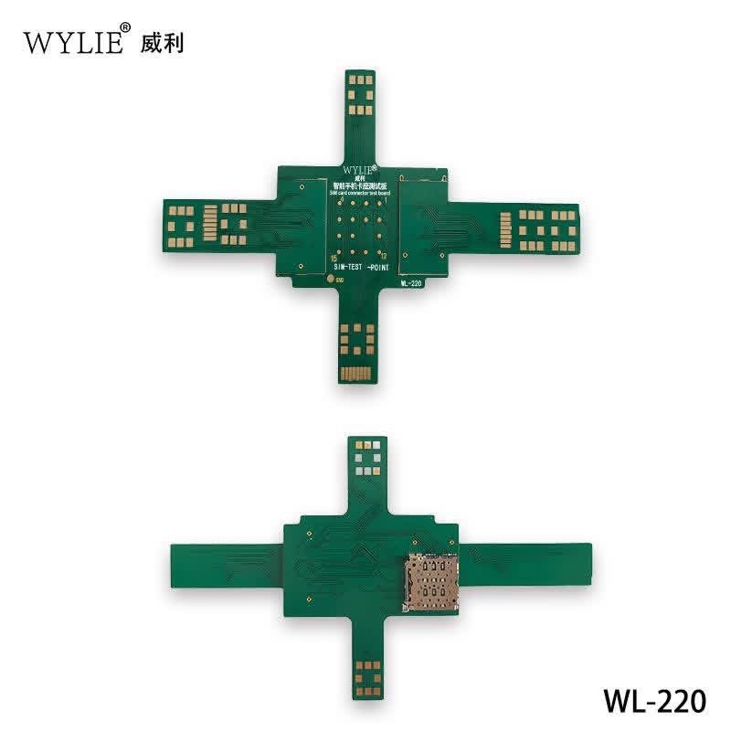 WEILI Xiaomi Cep Telefonu Tami - Tools Xiaomi incelemesi ve fiyatı