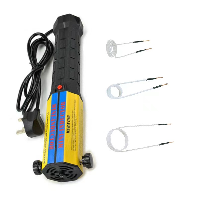 1000W Manyetik İndüksiyon Isıt - Car Workshop Tools Equipment incelemesi ve fiyatı