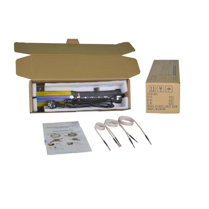 1000W Manyetik İndüksiyon Isıt - Car Workshop Tools Equipment incelemesi ve fiyatı
