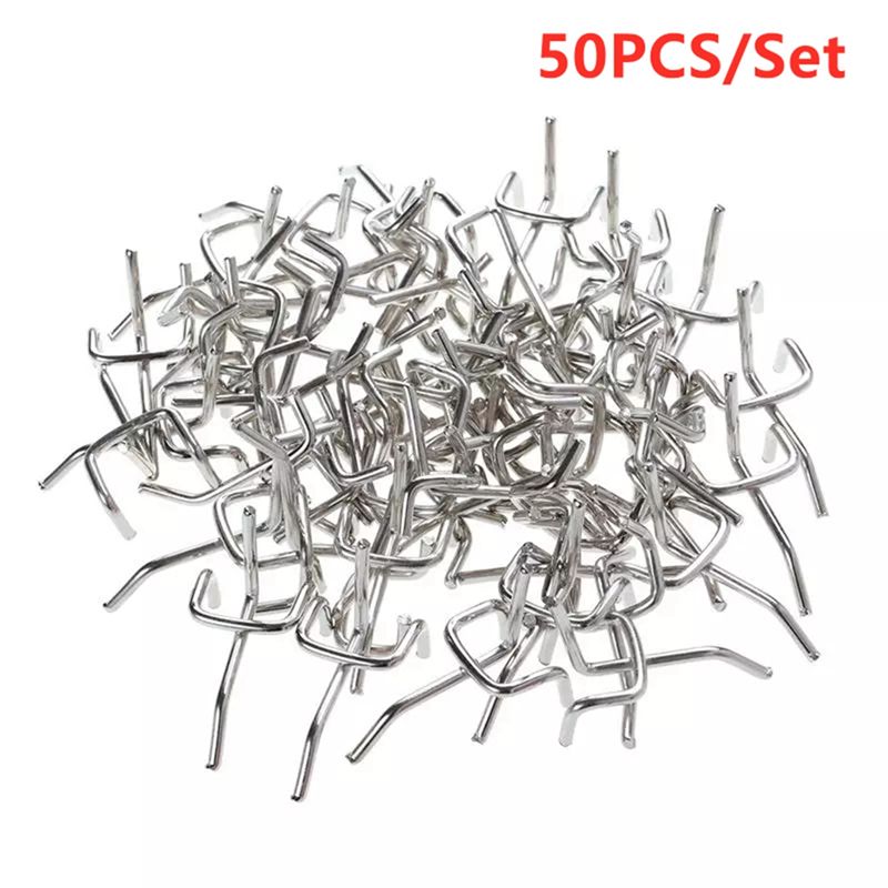 Stok Miktarı 50 Adet Pegboard  - Workshop Tools Hanging incelemesi ve fiyatı