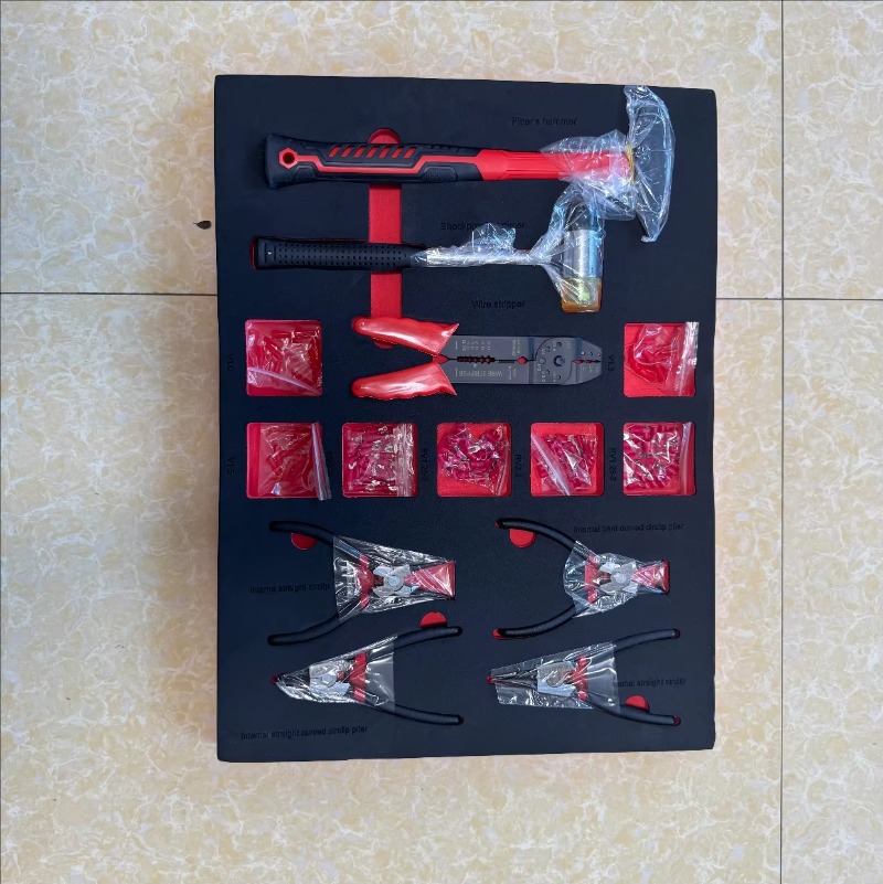 Sıcak Fırsat 7 Çekmeceli Elle  - Workshop Hand Tools incelemesi ve fiyatı