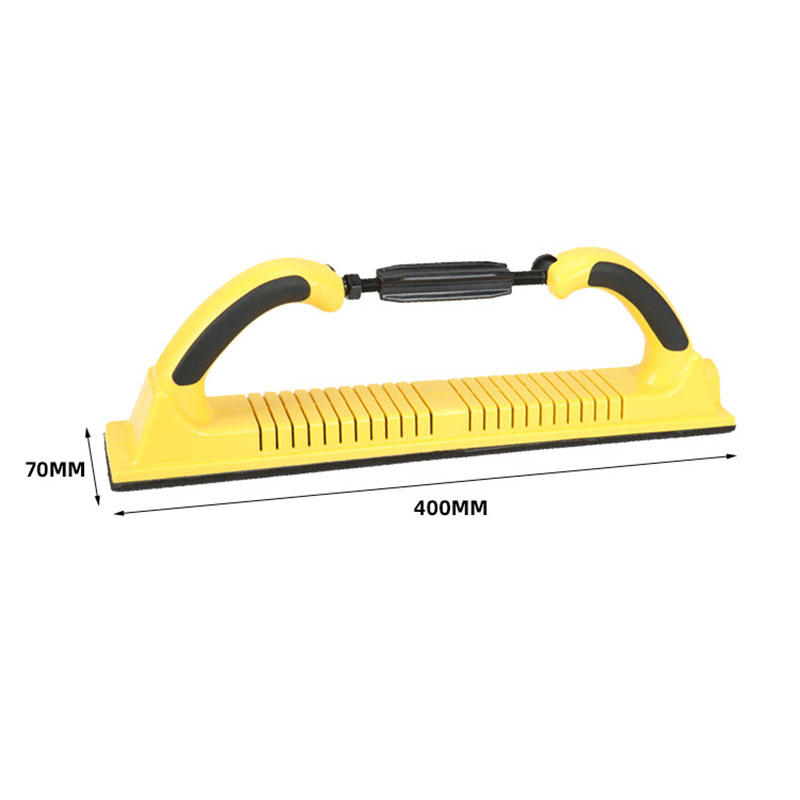 El Sander manuel zımpara aracı - Workshop Hand Tools incelemesi ve fiyatı