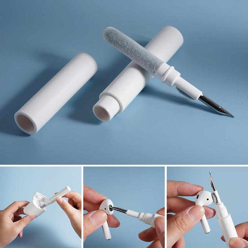 AirPods Pro 3 2 1 için Temizle - Tools Xiaomi incelemesi ve fiyatı