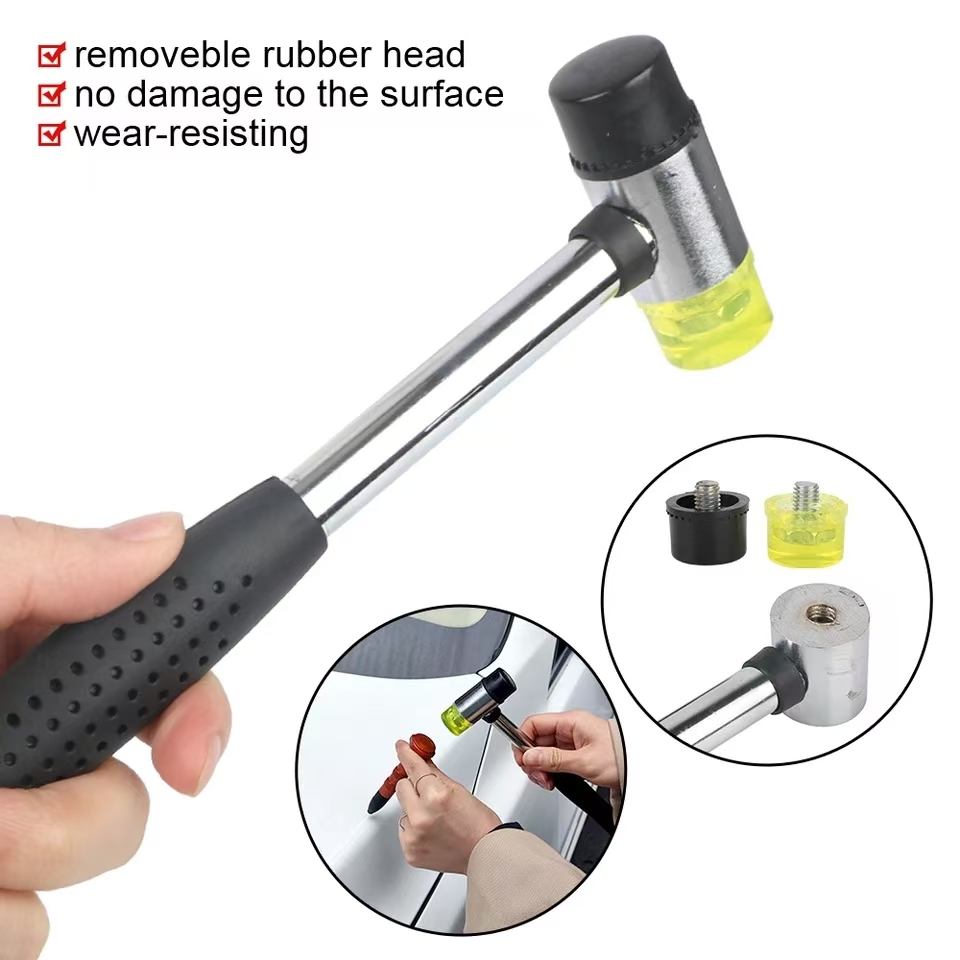 Araba Göçük Çekiç Tamir Dings  - Car Workshop Tools Equipment incelemesi ve fiyatı