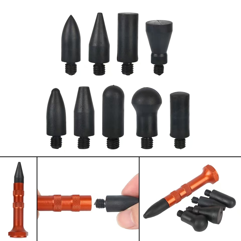 Araba Göçük Çekiç Tamir Dings  - Car Workshop Tools Equipment incelemesi ve fiyatı