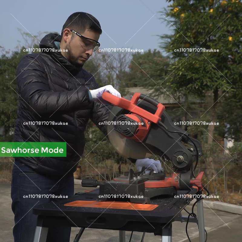 7'si 1 arada Çok Fonksiyonlu T - Workbench Portable Fold incelemesi ve fiyatı