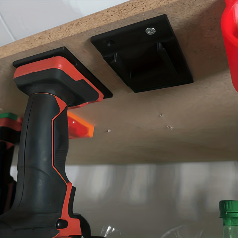 18V Li-ion Pil için Sabit Brak - Workshop Tools Hanging incelemesi ve fiyatı