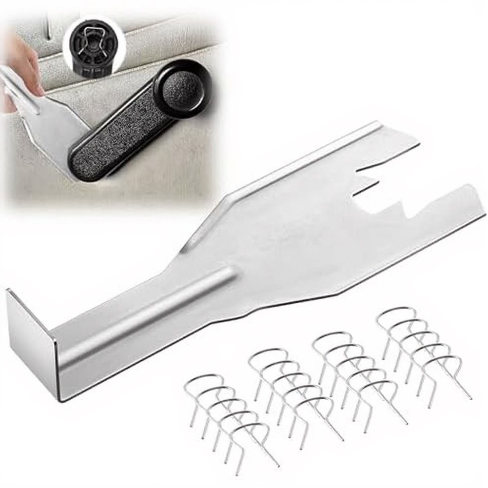 Araba Cam Kolu Sökme Alet Seti - Car Workshop Tools Equipment incelemesi ve fiyatı