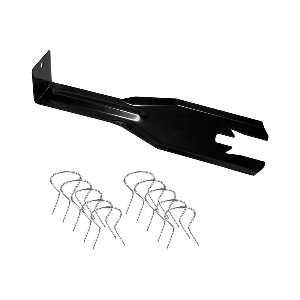 Araba Cam Kolu Sökme Alet Seti - Car Workshop Tools Equipment incelemesi ve fiyatı