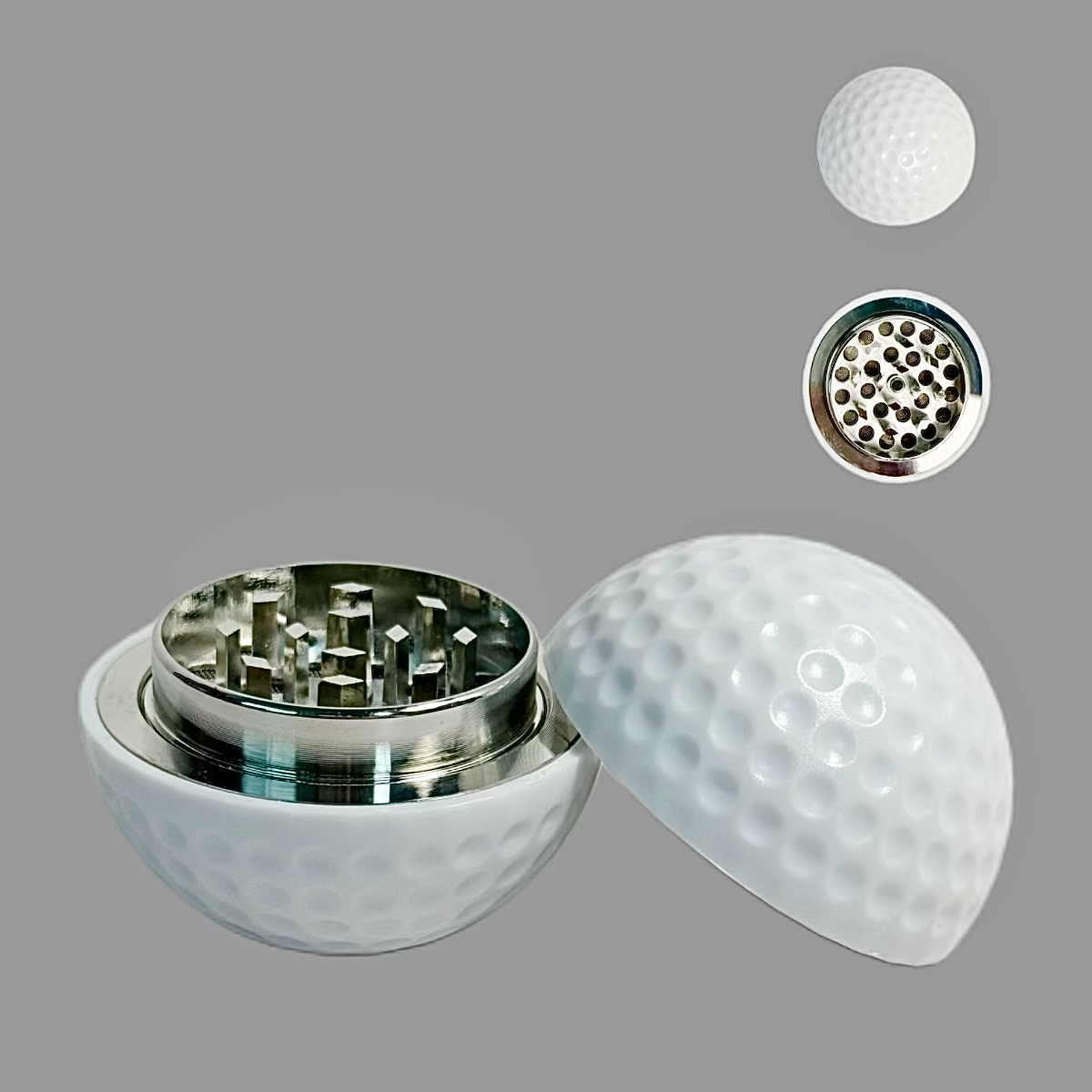 2 İnç 5cm Golf Topu Şeklinde 3 - Tools Work incelemesi ve fiyatı