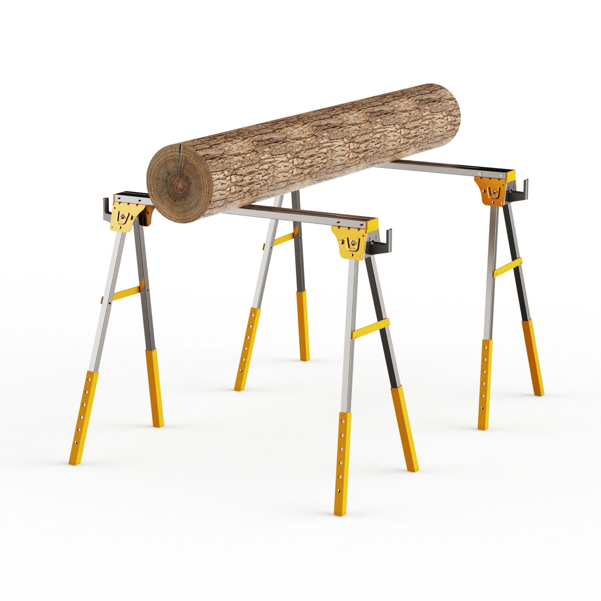 Metal testere sehpası/testere  - Workbench Portable Fold incelemesi ve fiyatı