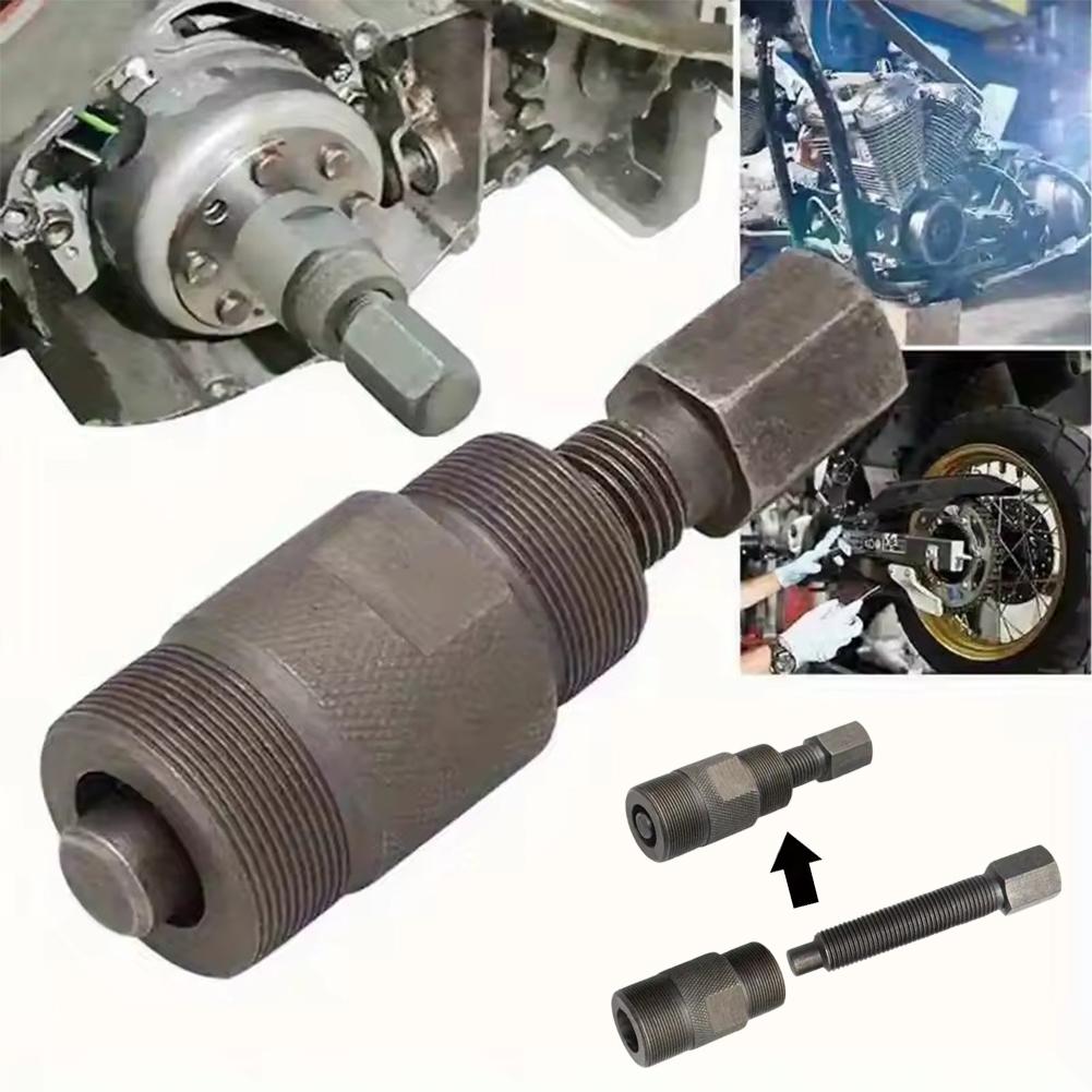 Magneto Stator Rotor Aracı Vol - Tools For Motorcycle Workshop incelemesi ve fiyatı