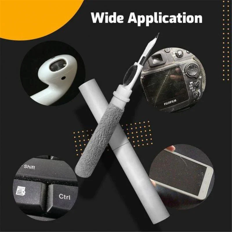 Kulaklık Kılıfı Temizleme Kale - Tools Xiaomi incelemesi ve fiyatı