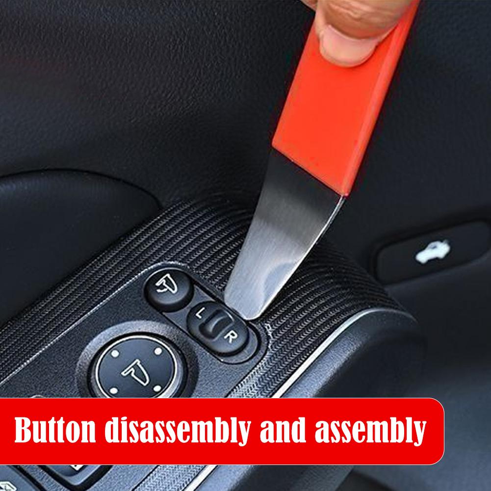 Metal levye çubuğu Trim kaldır - Car Workshop Tools Equipment incelemesi ve fiyatı