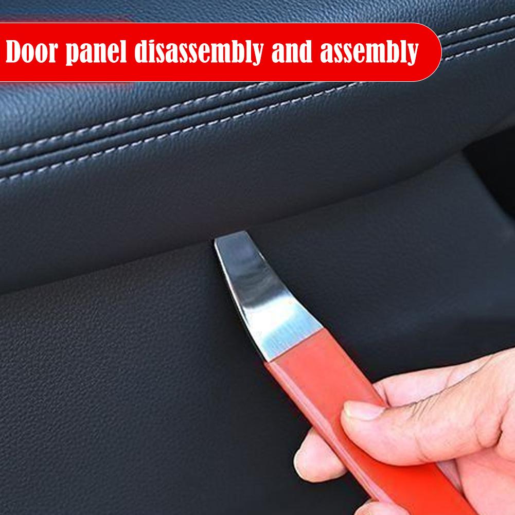 Metal levye çubuğu Trim kaldır - Car Workshop Tools Equipment incelemesi ve fiyatı