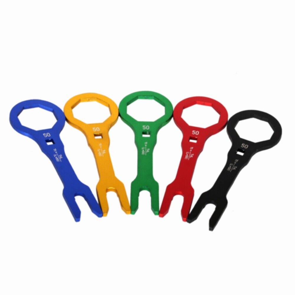 Bisiklet çatalı kapak anahtarı - Tools For Motorcycle Workshop incelemesi ve fiyatı