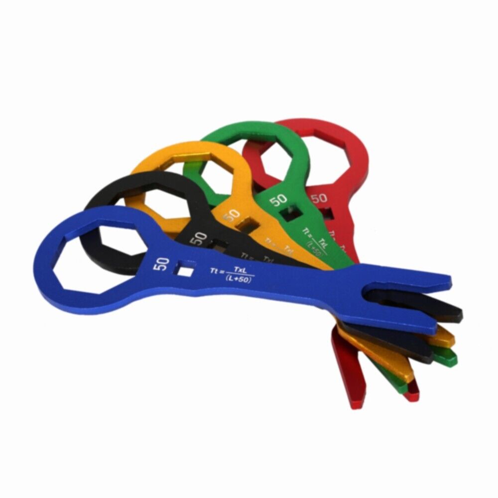 Bisiklet çatalı kapak anahtarı - Tools For Motorcycle Workshop incelemesi ve fiyatı
