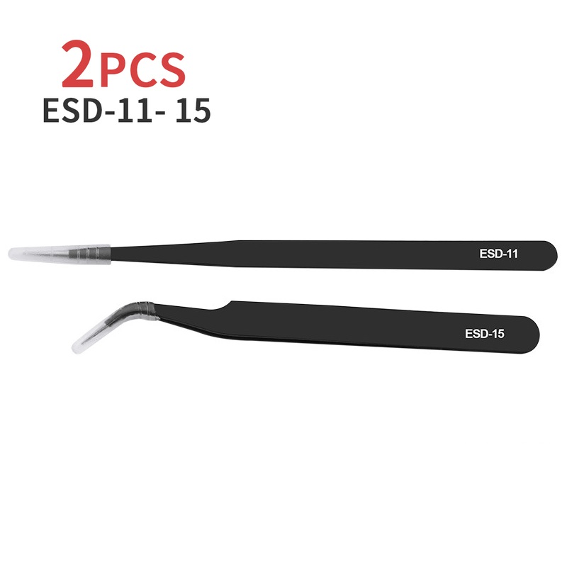 ESD Cımbız Paslanmaz Çelik Atö - Workshop Hand Tools incelemesi ve fiyatı
