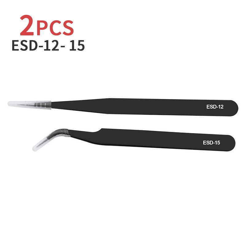 ESD Cımbız Paslanmaz Çelik Atö - Workshop Hand Tools incelemesi ve fiyatı