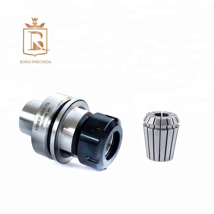 Yüksek Hızlı HSK 63F ER 32 Pen - Tools Work incelemesi ve fiyatı