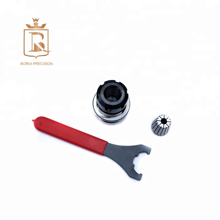 Yüksek Hızlı HSK 63F ER 32 Pen - Tools Work incelemesi ve fiyatı