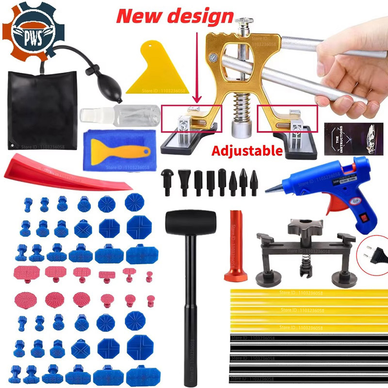 PWS Yeni Ayarlanabilir Araba G - Car Workshop Tools Equipment incelemesi ve fiyatı